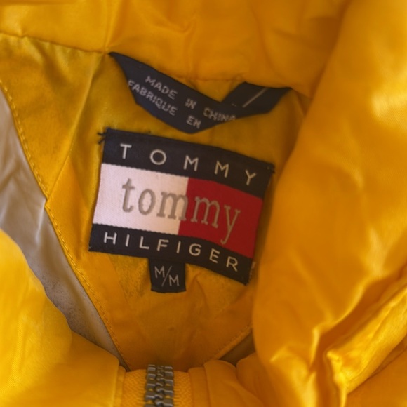 Vintage Tommy Hilfiger Vest - Picture 2 of 6